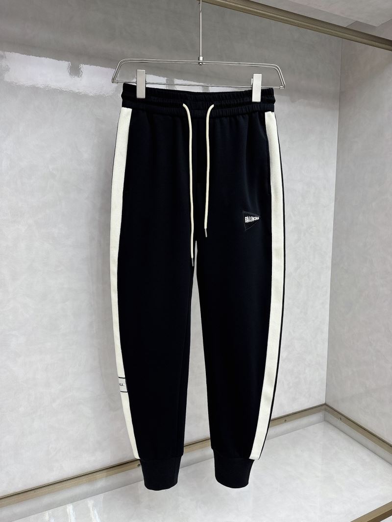 Balenciaga Long Pants